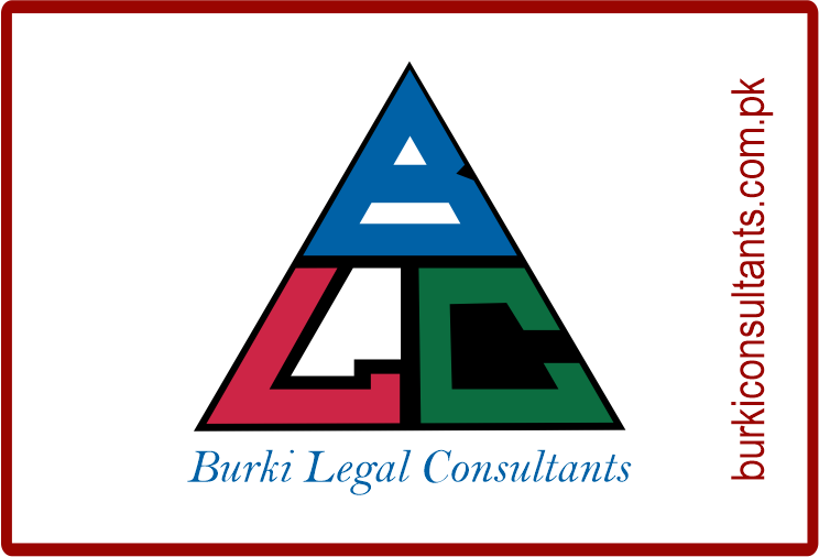 Burki Legal Consultants