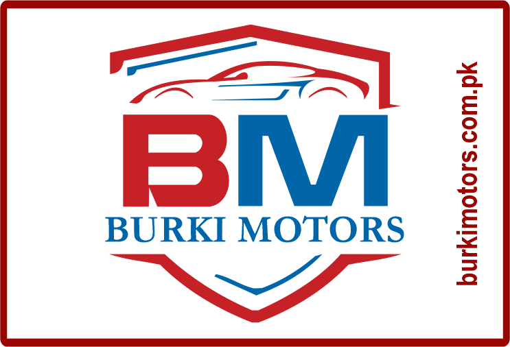 Burki Motors