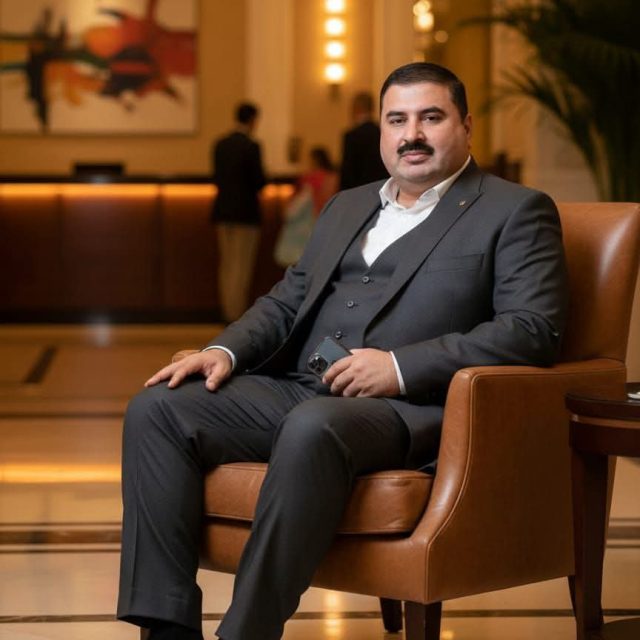 SAMI ULLAH KHAN BURKI